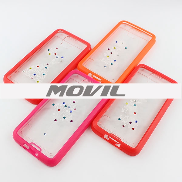 NP-1421 Funda para Samsung i9500 NP-1421-11g